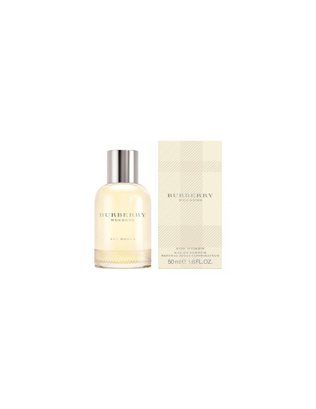 BURBERRY WEEKEND WOMAN EDP SPRAY 50 ML