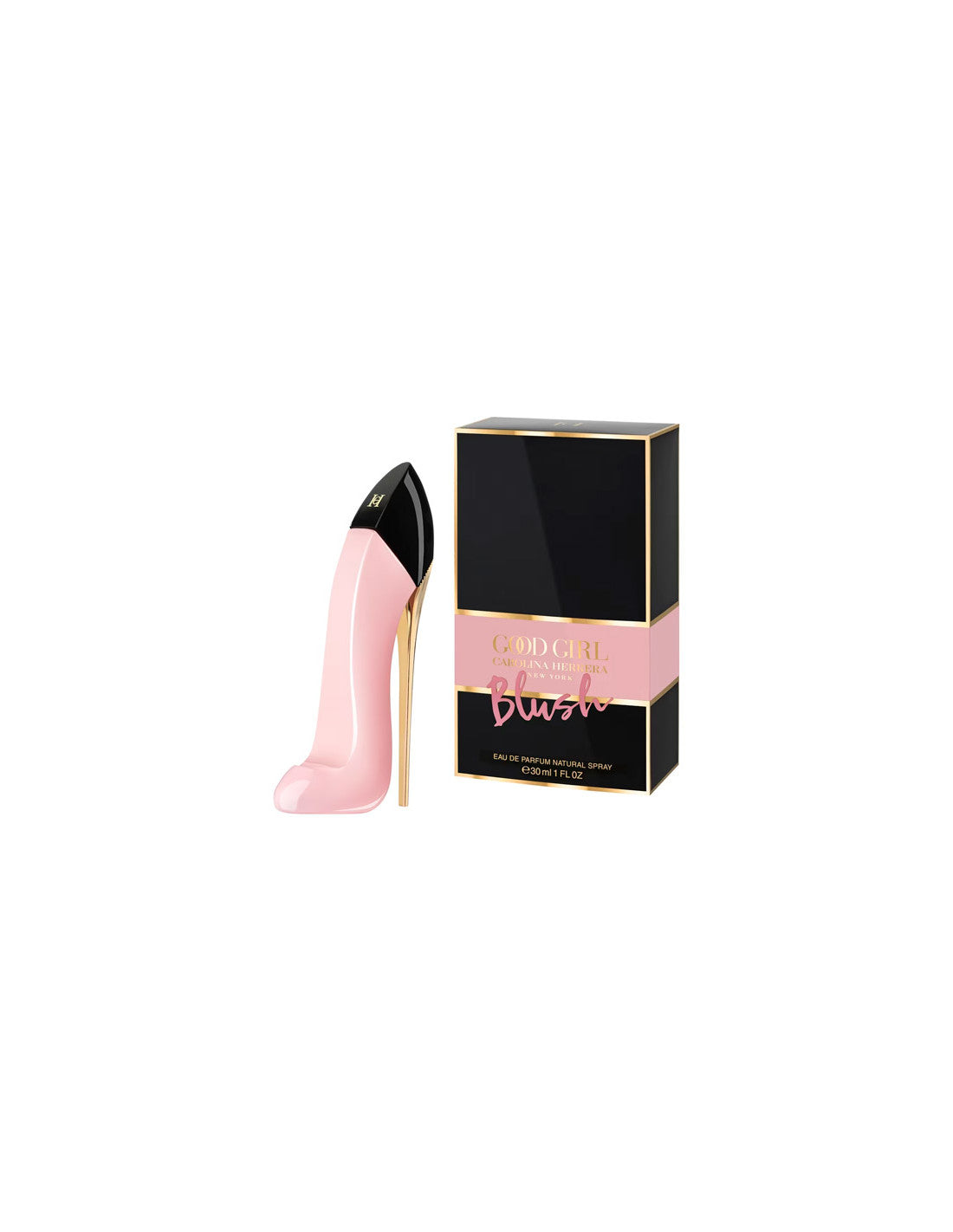 C.H. GOOD GIRL BLUSH EDP SPRAY 30 ML