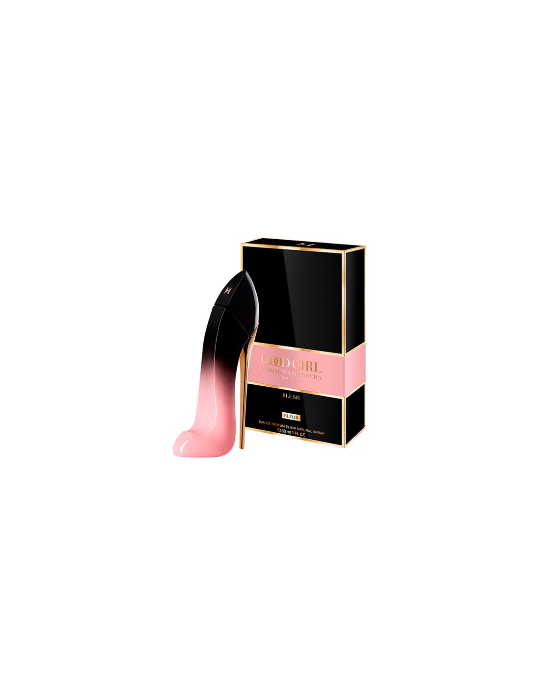C.H. GOOD GIRL BLUSH ELIXIR EDP SPRAY 30 ML