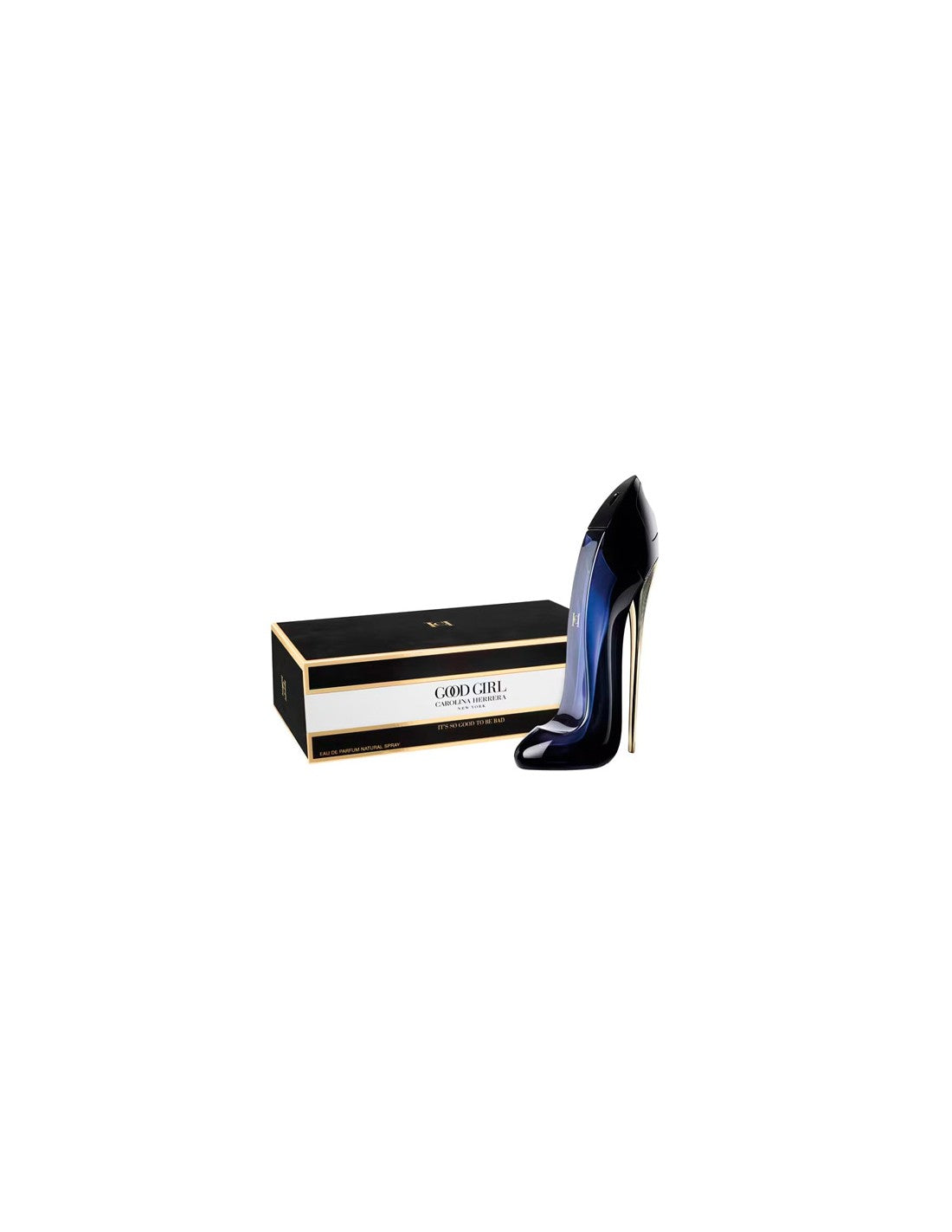 C.H. GOOD GIRL EDP SPRAY 150 ML