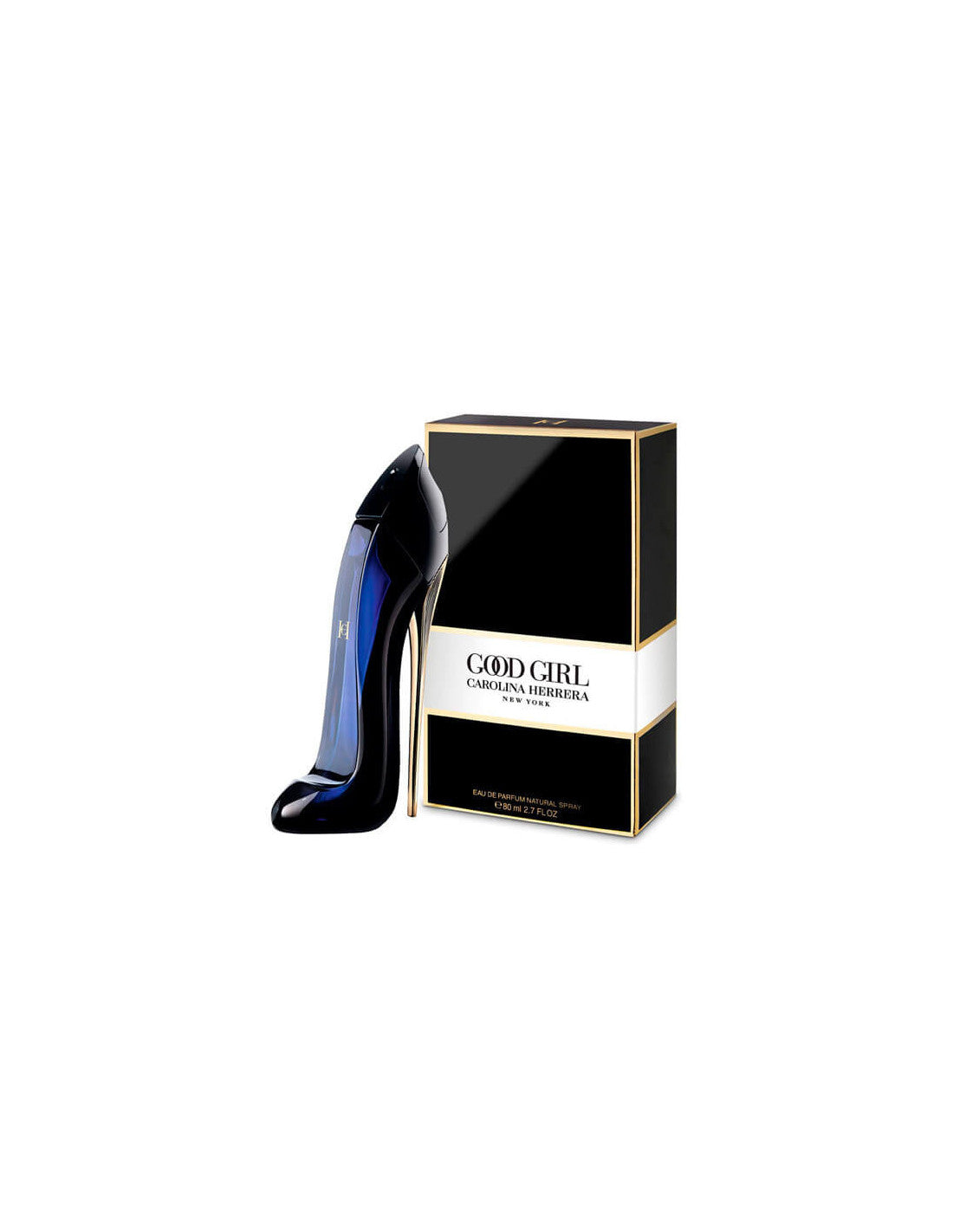 C.H. GOOD GIRL EDP SPRAY 80 ML