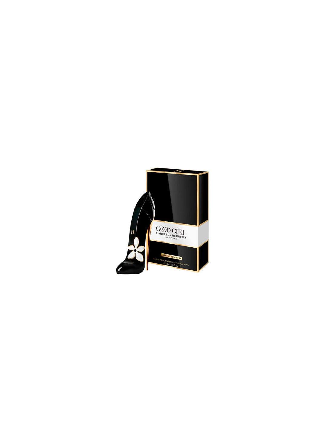 C.H. GOOD GIRL JASMINE ABSOLUTE EDP SPRAY 50 ML