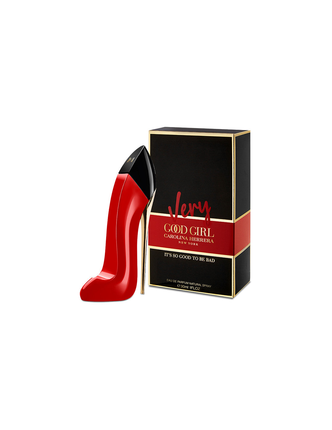 C.H. GOOD GIRL VERY EDP SPRAY 30 ML
