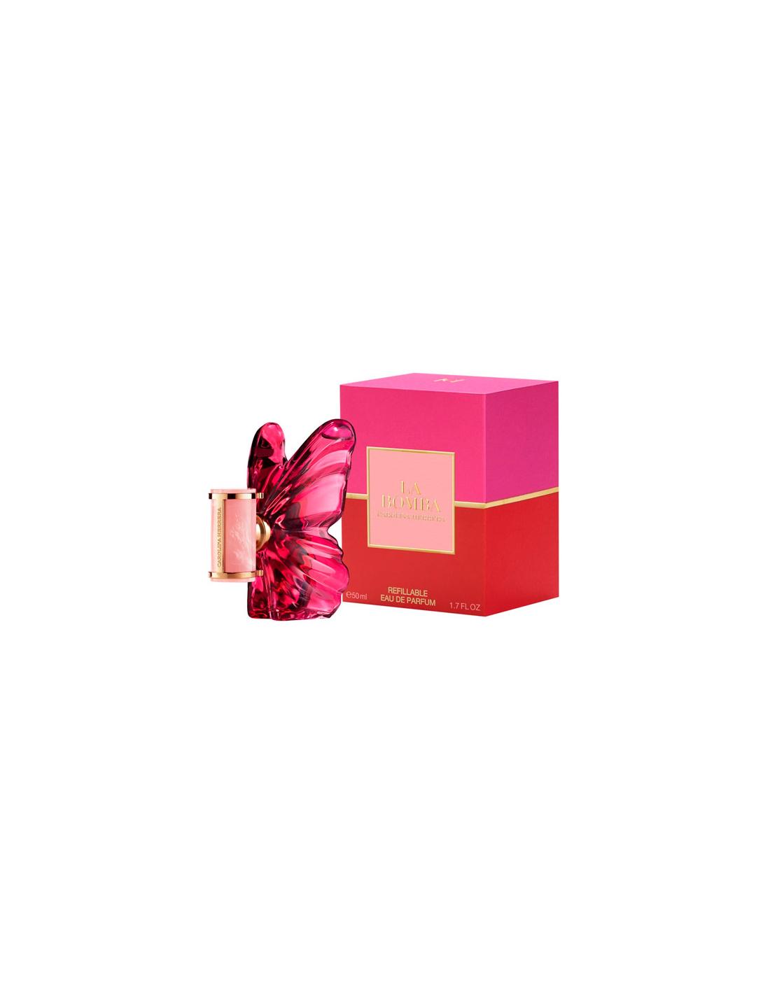C.H. LA BOMBA EDP SPRAY 50 ML