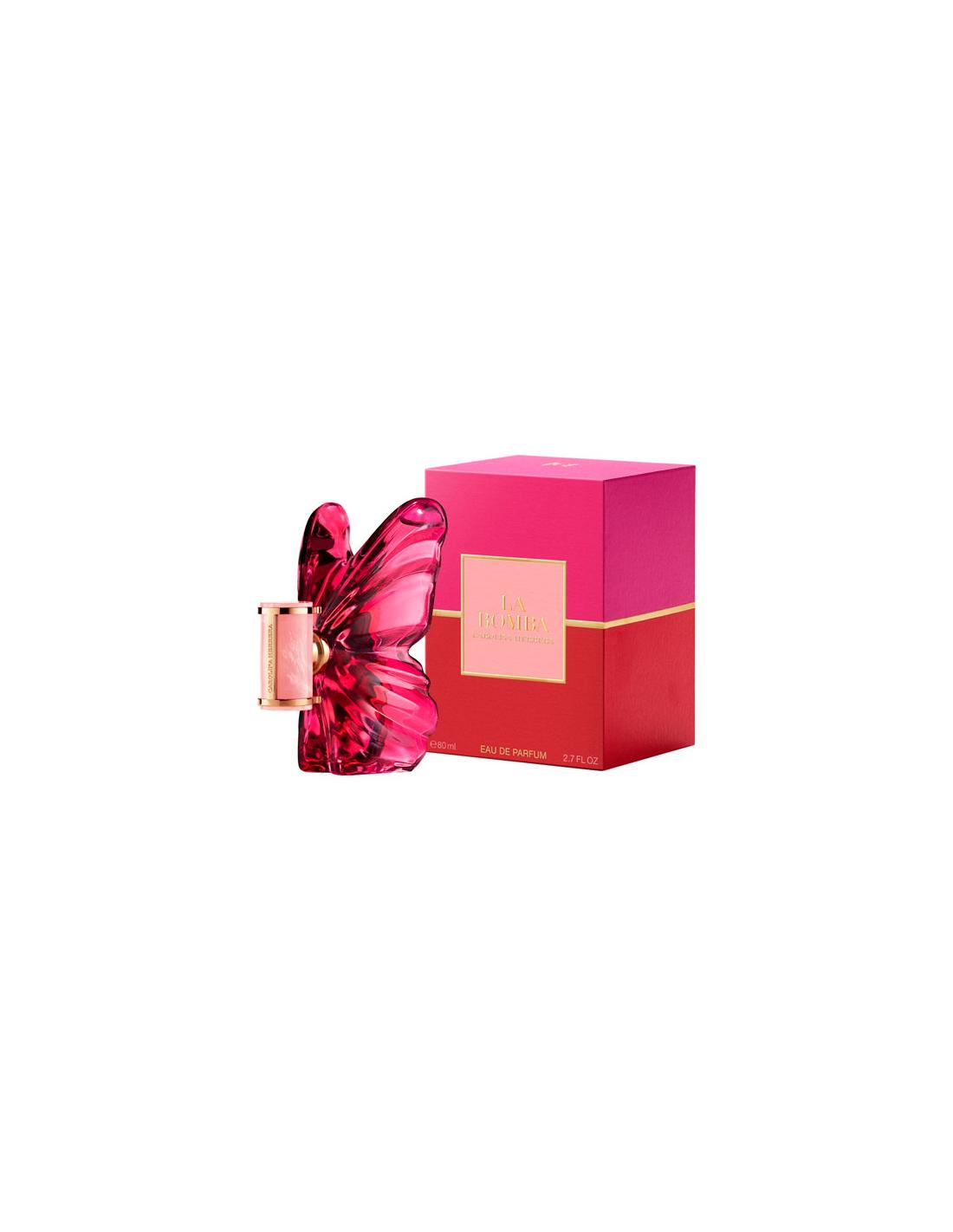 C.H. LA BOMBA EDP SPRAY 80 ML