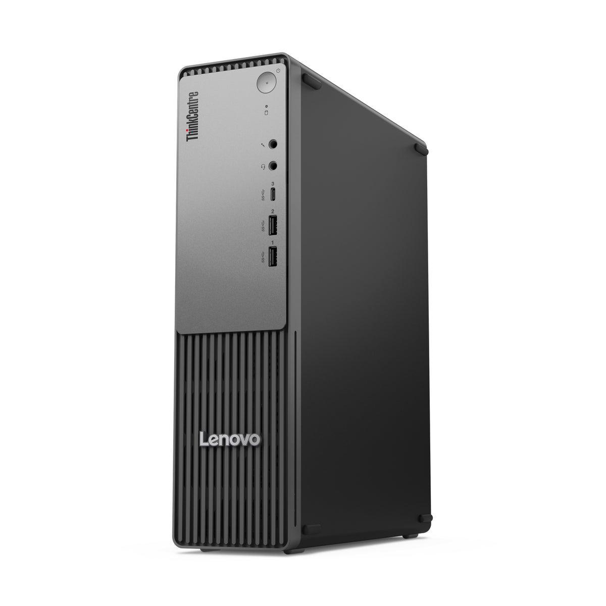 Lenovo ThinkCentre neo 55s Gen 6 Copilot+ PC AMD Ryzen™ AI 5 330 16 GB DDR5-SDRAM 1 TB SSD Windows 11 Pro SFF Black