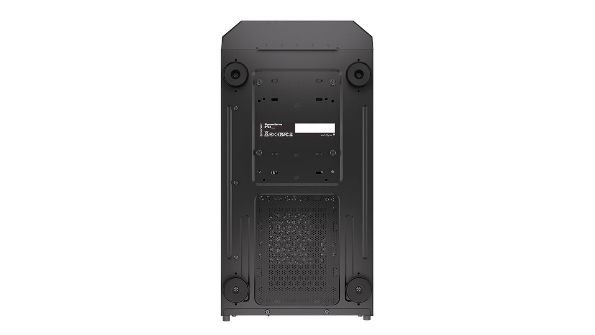 COVERAGE ENDORFY SIGNUM 300 CORE