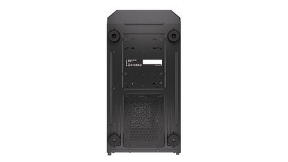COVERAGE ENDORFY SIGNUM 300 CORE