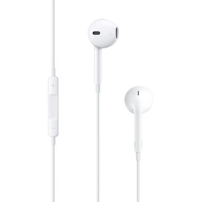 APPLE EARPODS WITH JACK 3.5 WHITE MNHF2ZM/A