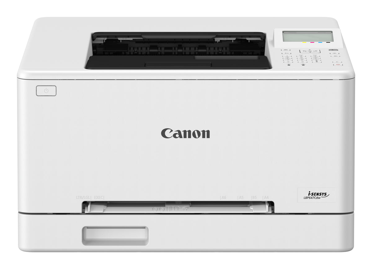 Canon i-SENSYS LBP647Cdw Colour 1200 x 1200 DPI A4 Wi-Fi