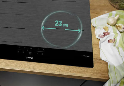GORENJE GI6421SYB induction cooktop
