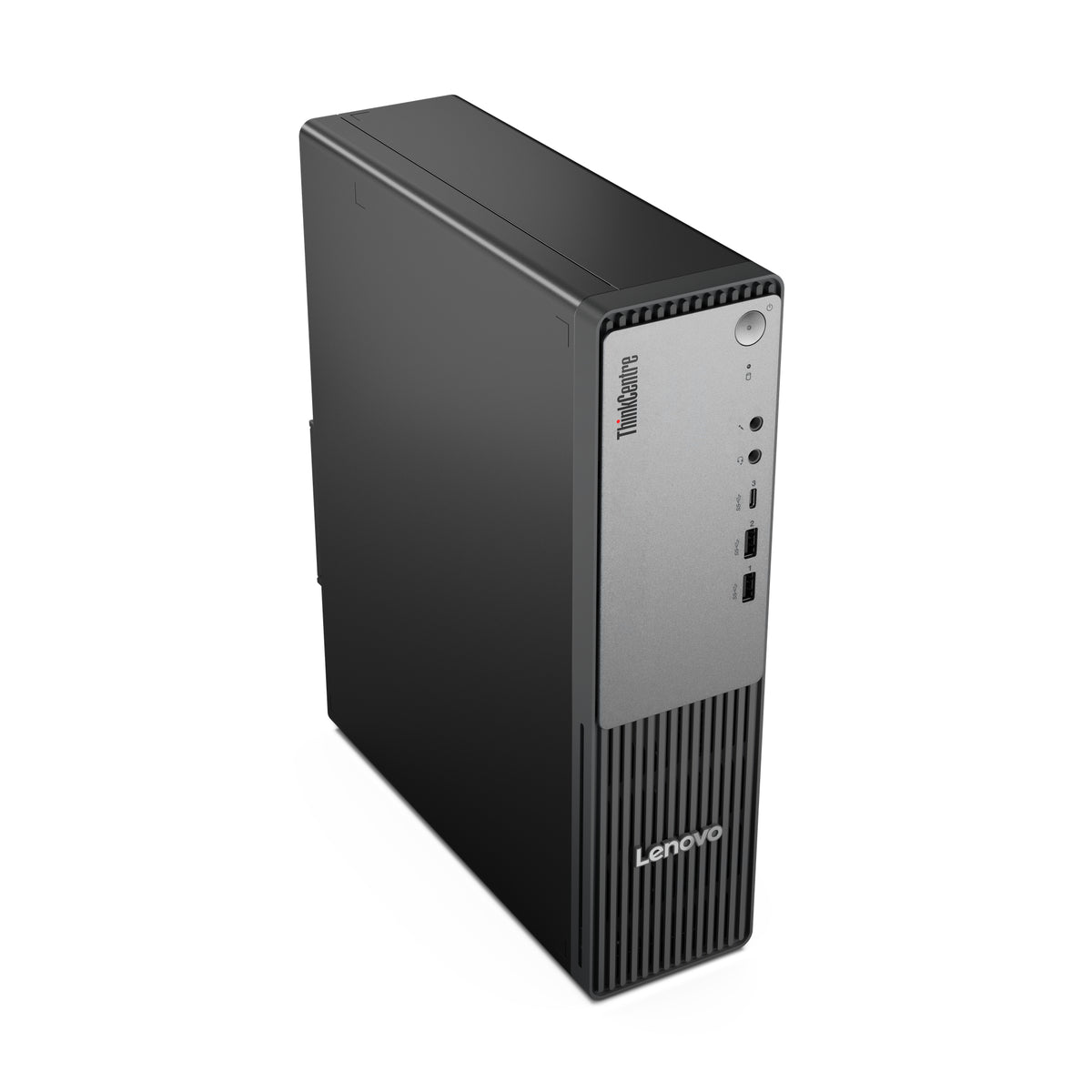 Lenovo ThinkCentre neo 55s Gen 6 Copilot+ PC AMD Ryzen™ AI 5 330 16 GB DDR5-SDRAM 1 TB SSD Windows 11 Pro SFF Black