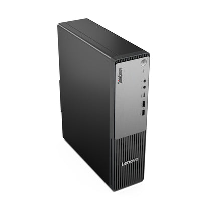 Lenovo ThinkCentre neo 55s Gen 6 Copilot+ PC AMD Ryzen™ AI 5 330 16 GB DDR5-SDRAM 1 TB SSD Windows 11 Pro SFF Black