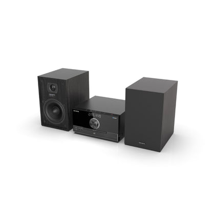 Aiwa MSBTU-600 home audio system Home audio micro system 50 W Black