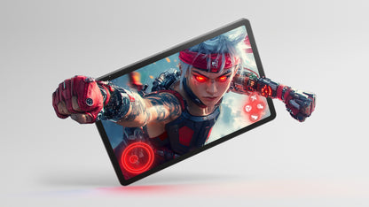 Lenovo Idea Tab Mediatek 128 GB 27.9 cm (11") 8 GB Wi‑Fi 5 (802.11ac) Android 15 Grey