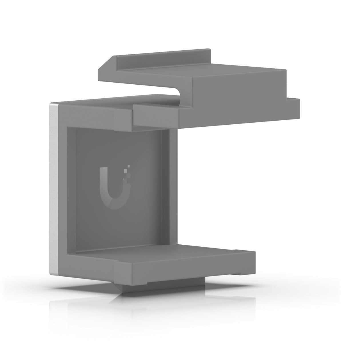 Ubiquiti UniFi blank patch panel inserts, 24-pack