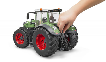 BRUDER Fendt 1050 Vario (green/black)