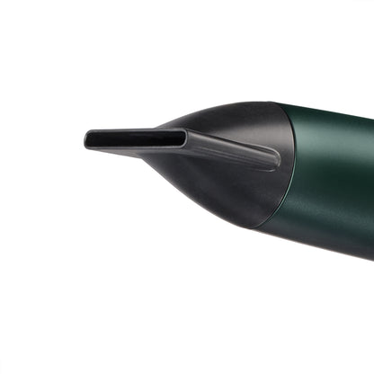 BaByliss Air Power Pro hair dryer 1700 W Gold, Green