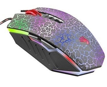 A4Tech Bloody Blazing A70 (Activated) mouse USB Type-A Optical 6200 DPI A4TMYS47285