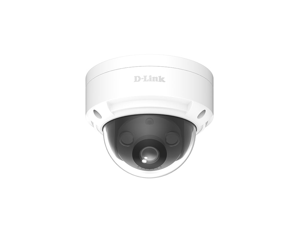 D-Link BCD-P01 Network Surveillance Camera