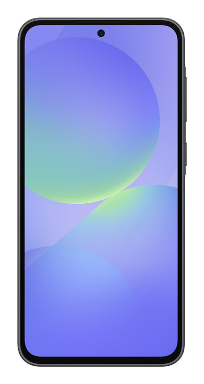 Samsung Galaxy A36 A366 5G Dual Sim 8GB RAM 256GB - Black