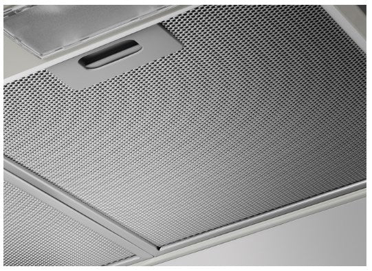 Electrolux EFC226V Wall-mounted Cream 420 m3/h