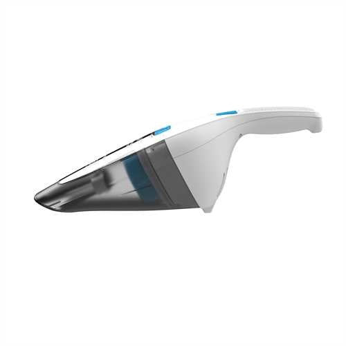 Black + Decker NVC115JL 3,6V Akkuhandsauger