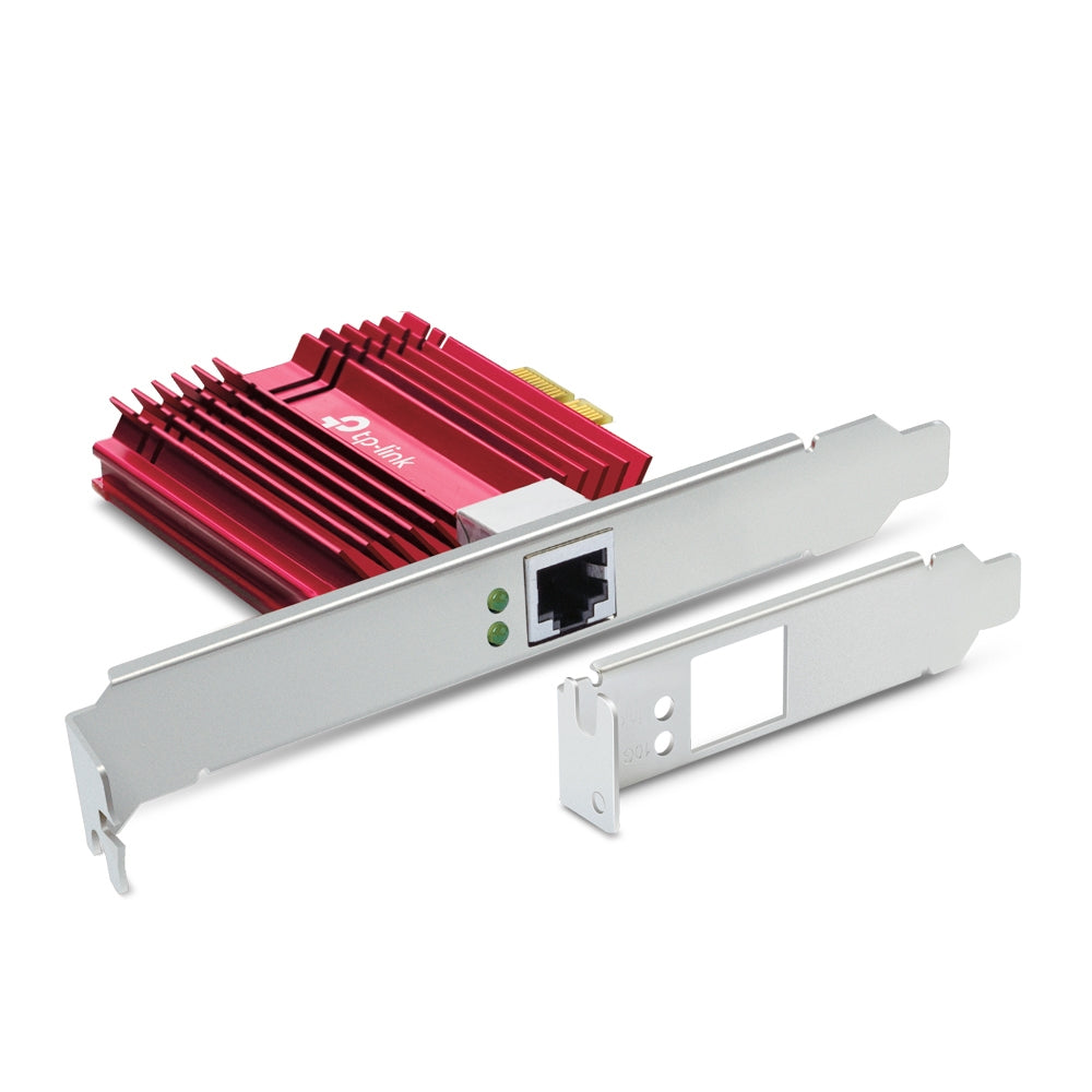 TP-Link TX401 Internal Network Card 10000 Mbit/s