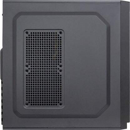 Inter-Tech IT-5916 (black, incl. SL-500K power supply)