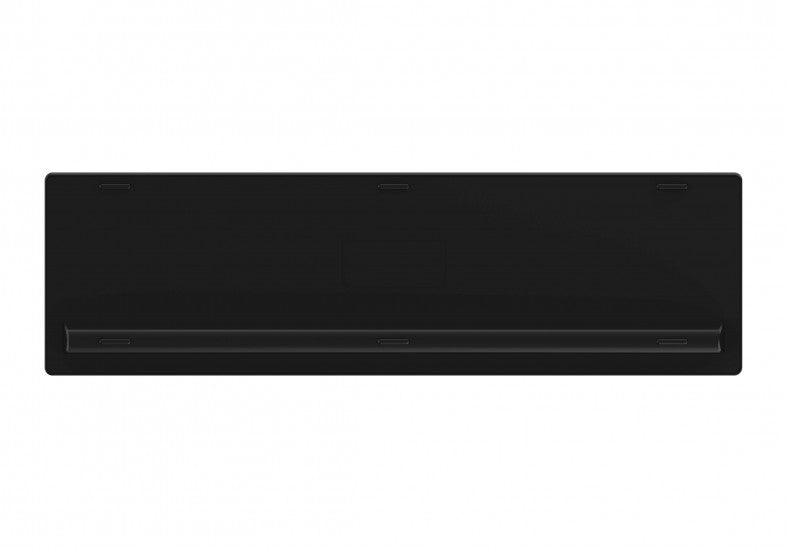 iBox AURORA K-6 keyboard Universal RF Wireless + Bluetooth QWERTY English Black