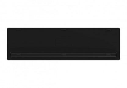 iBox AURORA K-6 keyboard Universal RF Wireless + Bluetooth QWERTY English Black