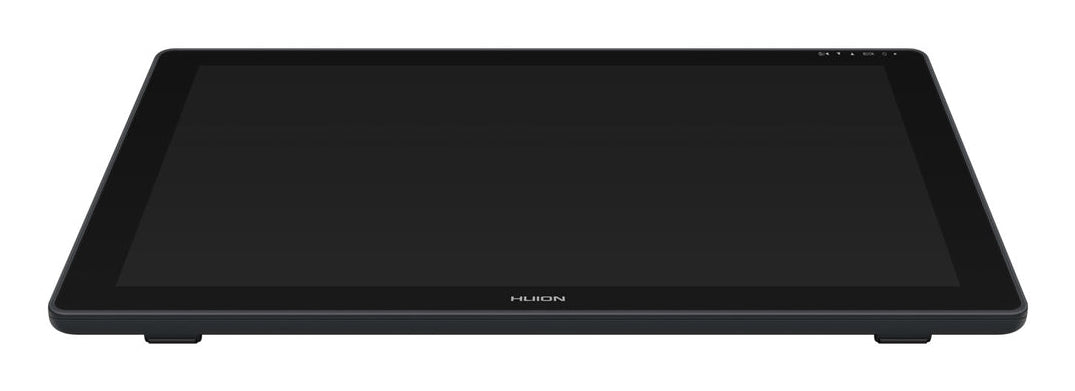 HUION Kamvas 24 Plus graphic tablet 5080 lpi 526,85 x 296,35 mm USB-C Black