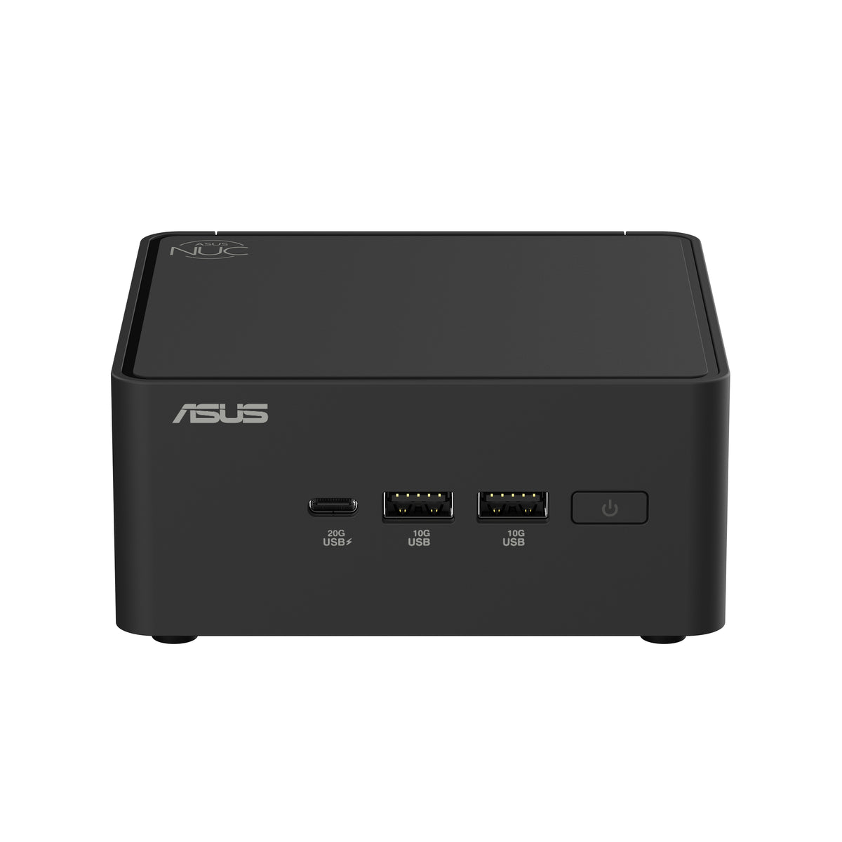 ASUS NUC 15 PRO RNUC15CRHU500002 - Ισχυρός Mini PC για Επαγγελματική Χρήση