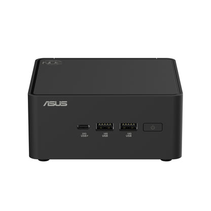 ASUS NUC 15 PRO RNUC15CRHU500002 - Ισχυρός Mini PC για Επαγγελματική Χρήση