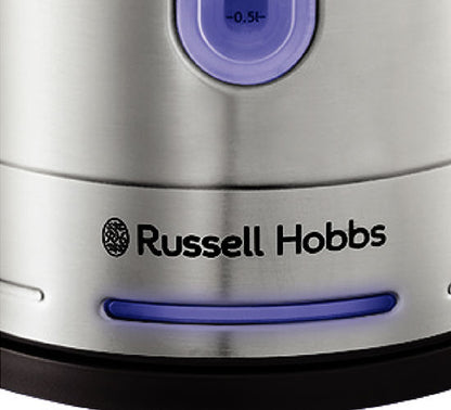 Russell Hobbs 26300-70 Electric Kettle 1.7 L 2400 W Stainless Steel