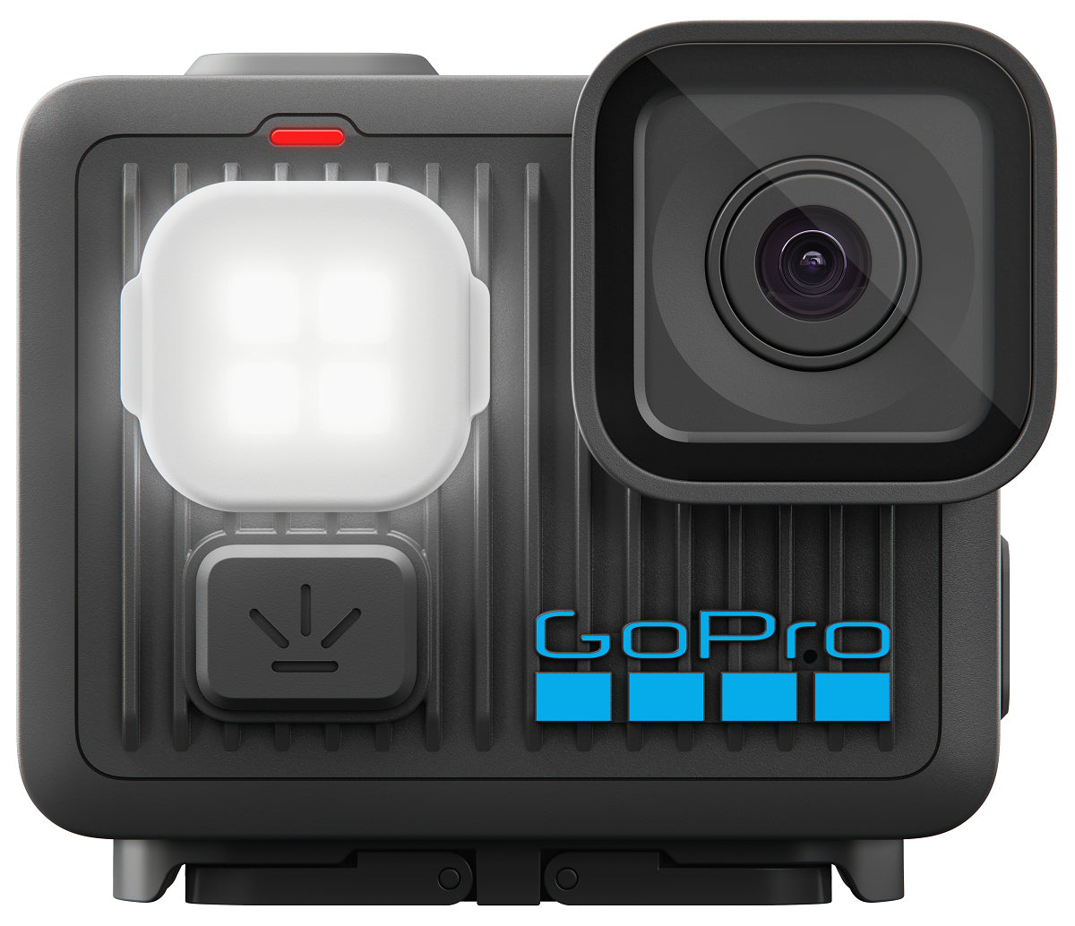 Kamera sportowa GoPro LIT HERO - Action camera HD 4K