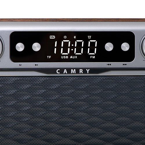 Radio Camry CR 1183  Bluetooth
