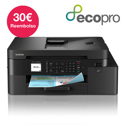 Brother MFC-J4350DW   4-in-1   / A4 Kopie/Scan/Fax