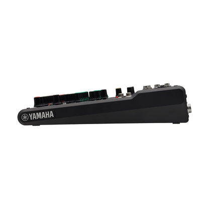 Yamaha MG10X CV - 10-channel mixing console