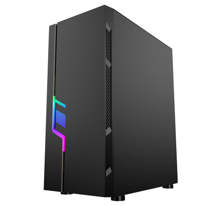 Gembird gaming design computer case Fornax 2000 RGB