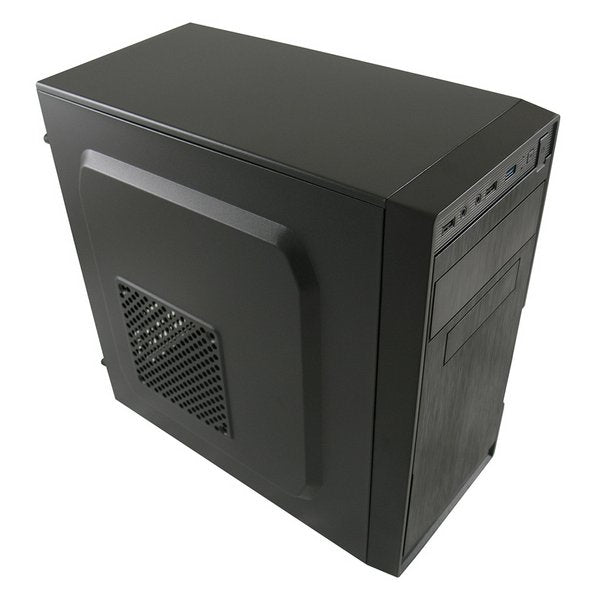 LC-Power Geh Micro ATX 2014MB (B/2xUSB2.0/1xUSB3.0)