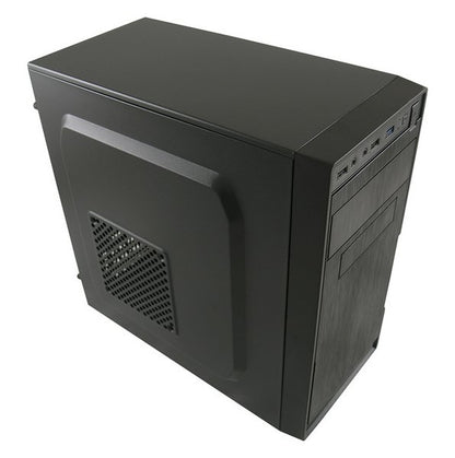 LC-Power Geh Micro ATX 2014MB (B/2xUSB2.0/1xUSB3.0)