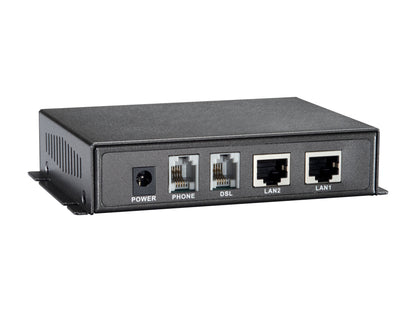 LevelOne Converter Ethernet over VDSL2/Annex B 100Mbps