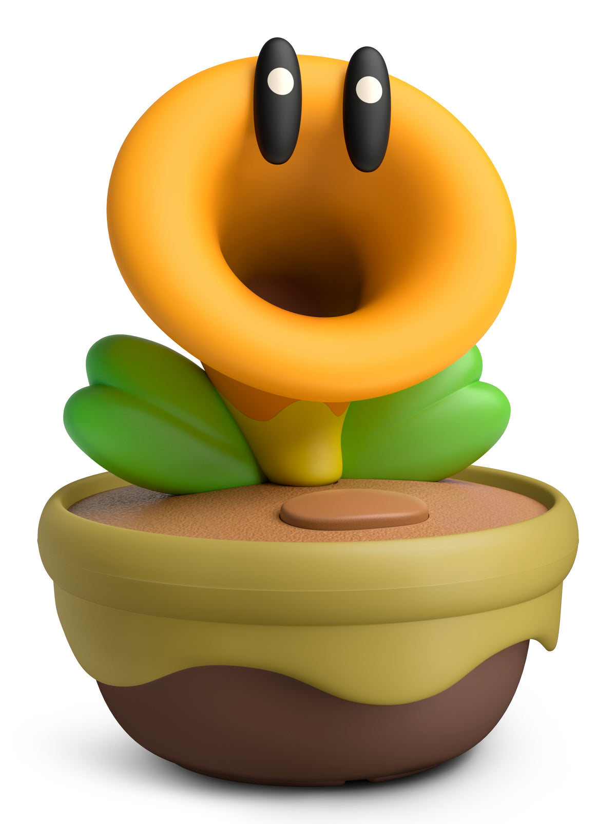 Nintendo Taf Fiore Parlante
