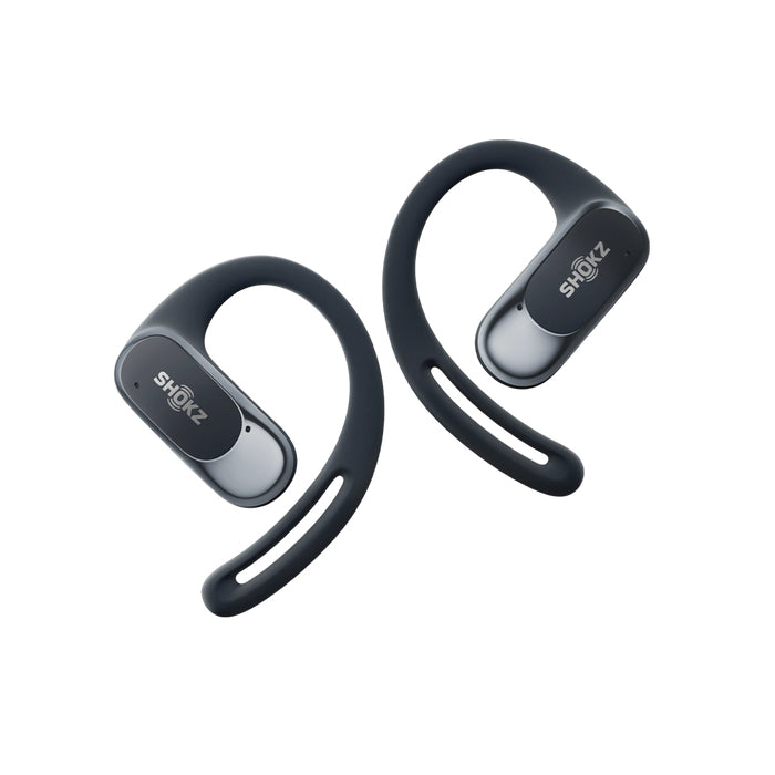 Shokz OpenFit Air Schwarz