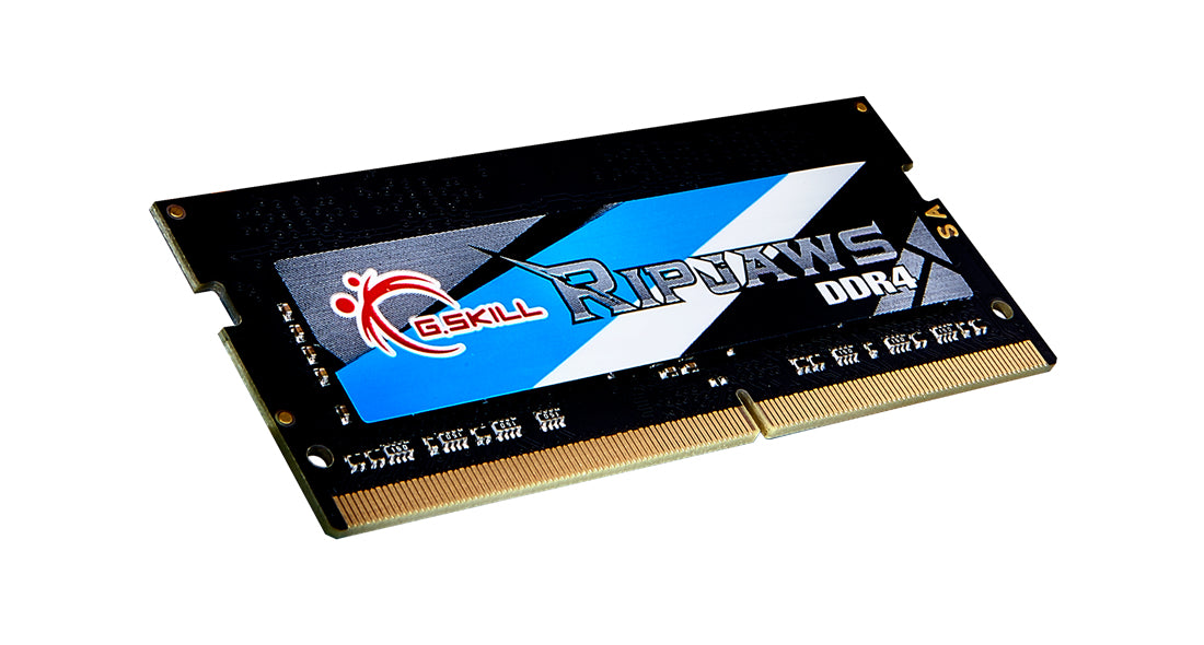 G.Skill Ripjaws F4-3200C22S-16GRS 16 GB (1 x 16 GB) DDR4 3200 MHz Memory Module