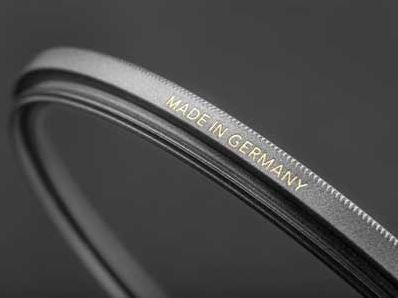 B+W Filter T-Pro Clear MRC 62mm nano