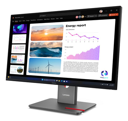 Lenovo ThinkVision P24Q-40 Monitor
