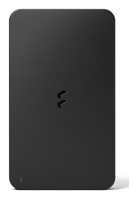 Fractal Design Adjust Pro Hub (Μαύρο)