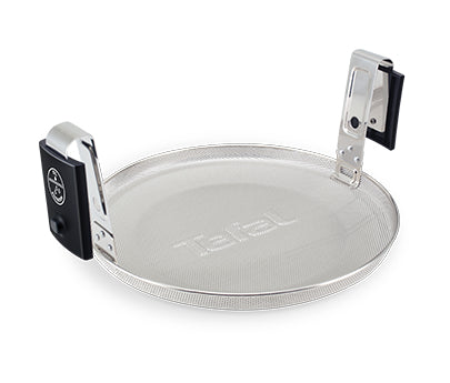 Tefal FF175D71 Single 2.1 L Black, Stainless steel